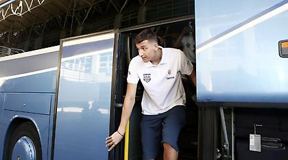 Υπέγραψε κι ανακοινώνεται ο Μήτογλου