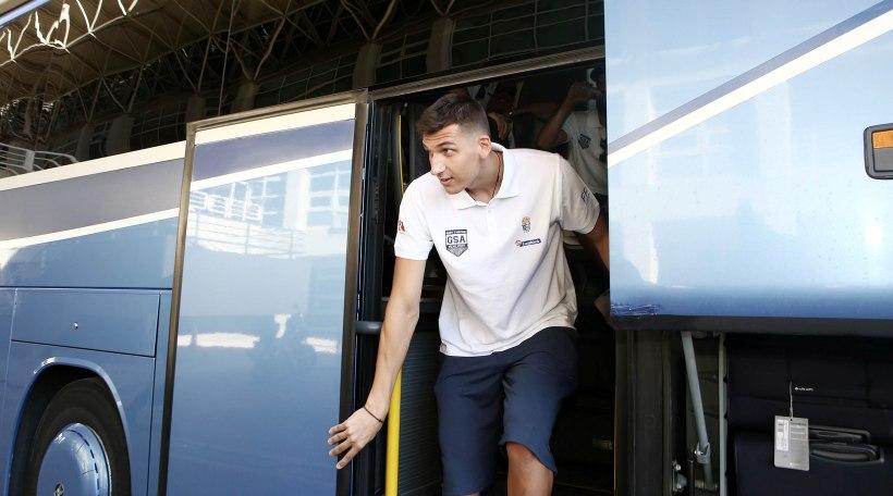 Υπέγραψε κι ανακοινώνεται ο Μήτογλου