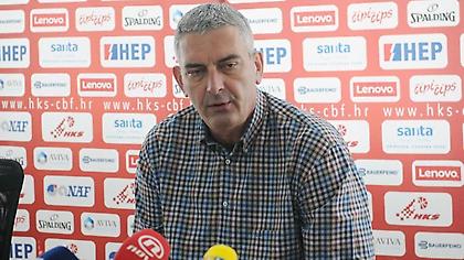 «Βόμβες» Βράνκοβιτς κατά των Κροατών ΝΒΑερ