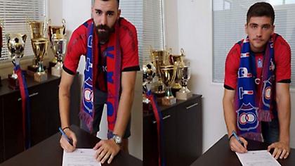 Διπλό «χτύπημα» από Τρίκαλα