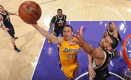 Μαρσελίνιο Χουέρτας: Επιστροφή στο… σπίτι!