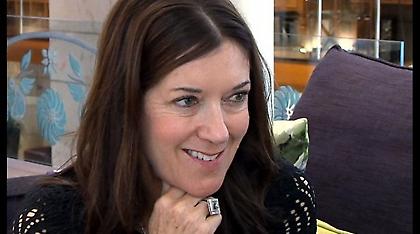 Τα διθυραμβικά λόγια της Βικτόρια Χίσλοπ για την Ελλάδα στην Guardian