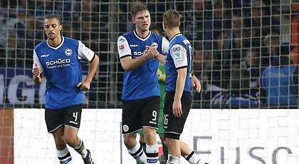 Τα προγνωστικά της Kingbet: Στήριξη σε Μπίλεφελντ