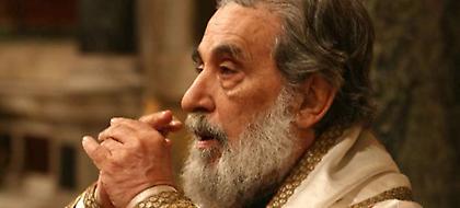 Ο Μητροπολίτης Θάσου βρέθηκε πνιγμένος σε θαλάσσια περιοχή του νησιού