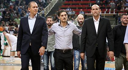 Ο Γιαννακόπουλος τρολάρει Αγγελόπουλους με αφορμή την απόκτηση του Μήτογλου! (pic)