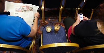 Καλύτερο συντονισμό της κυβέρνησης ζητούν τα στελέχη του ΣΥΡΙΖΑ