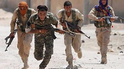 Συρία: «Τελειώνει» ο ISIS - Στις παρυφές της πόλης αλ Σούκνα ο στρατός