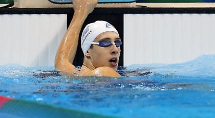 Έβδομος ο Γκολομέεφ