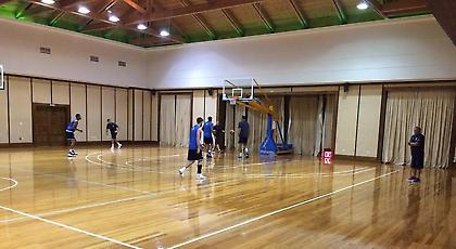 Ανεβάζει ρυθμούς η Εθνική στο Καρπενήσι (video)