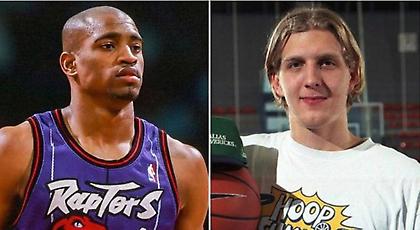 NBA: Γεννήθηκαν τη δεκαετία του ’70 και παίζουν ακόμα!