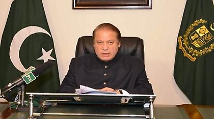 Πακιστάν: Τα panama papers «έφαγαν» τον πρωθυπουργό και εκείνος όρισε διάδοχο τον... αδερφό του!