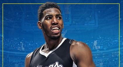 Πήρε NBAer για αντί-Ούντο  ο «Ζοτς»