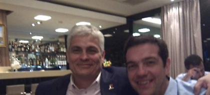 «Ο Τσίπρας είχε σχέδιο εξόδου από το ευρώ» – Τι αποκαλύπτει πρώην υπουργός της Βενεζουέλας