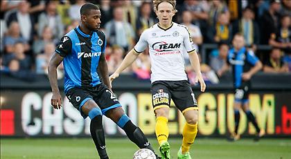 «Τρόμαξε» η Κλαμπ Μπριζ