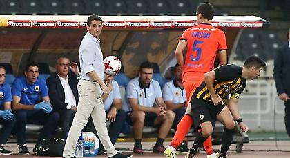 Η ΑΕΚ θα βρει ηρεμία, μόνο μέσα από την ποδοσφαιρική λογική