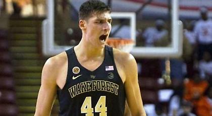 Έντεκα σερί τρίποντα ο Μήτογλου (video)