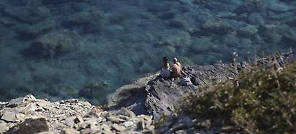 Στα ύψη η θερμοκρασία την Κυριακή αλλά με... μποφόρ