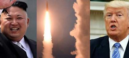 Τι δείχνει η τελευταία εκτόξευση πυραύλου από τον Κιμ Γιονγκ Ουν, τι εκτιμούν αναλυτές... (video)
