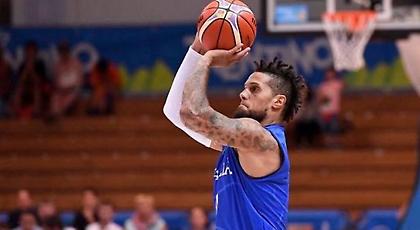 Ο Χάκετ έφερε... +60 για την Ιταλία