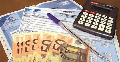 Την Δευτέρα η πρώτη δόση του φόρου εισοδήματος