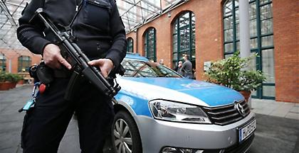 Προφυλακίστηκε ο δράστης της επίθεσης στο Αμβούργο