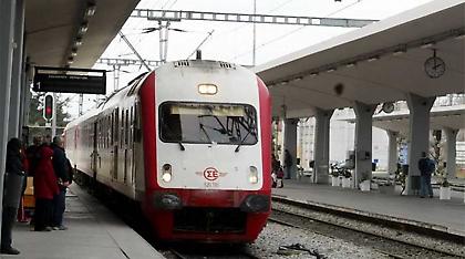 Συνεχίζονται οι διαμαρτυρίες κατά της ΤΡΑΙΝΟΣΕ για την αλλαγή δρομολογίων