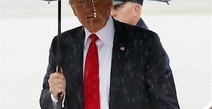 Ο Τραμπ απειλεί να κόψει επιδοτήσεις υγείας αν δεν ανακληθεί το Obamacare