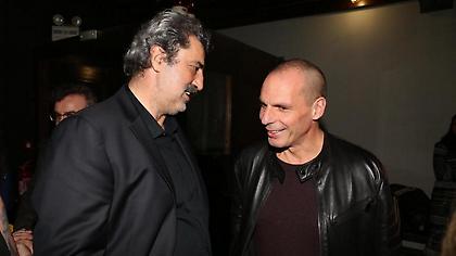 «Μπαλωθιά» Πολάκη κατά Βαρουφάκη: Είσαι λίγος και ύπουλος