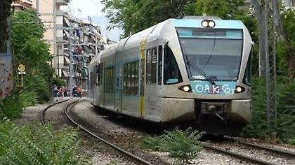 Αλλαγές από σήμερα σε δρομολόγια ΟΣΕ και Προαστιακού