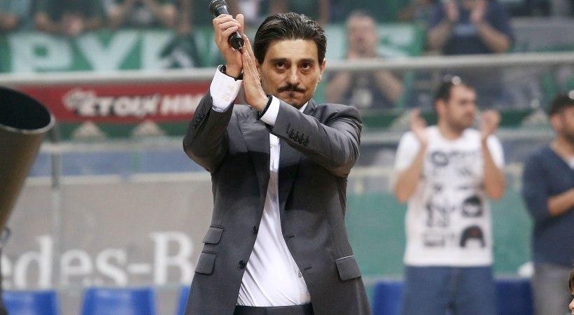 Γιαννακόπουλος: «Στα 20 πρωταθλήματα τα 3… δώρο»!