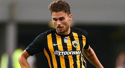 Η κουβέντα στην ΑΕΚ για τον χαφ και ο Αϊντάρεβιτς