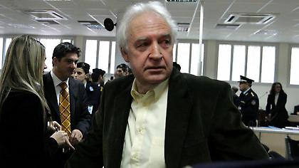 Επιστολή Γιωτόπουλου της 17Ν για τον θάνατο του Ψωμιάδη της «Ασπίς»