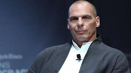 Βαρουφάκης: Οι «Βάστα Γερούν» θα καθίσουν στο εδώλιο τον Σόιμπλε;