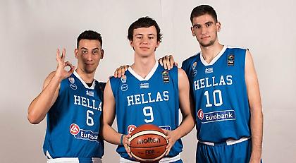 Πιλάβιος: «Εμφανιστήκαμε έτοιμοι»