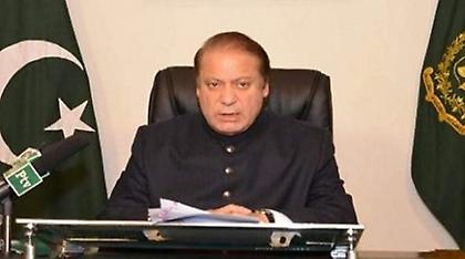 Την Τρίτη η εκλογή νέου πρωθυπουργού στο Πακιστάν