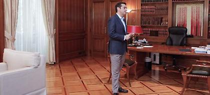 Σάλος στα κόμματα με τις αποκαλύψεις για Τσίπρα -Απαιτούν απαντήσεις