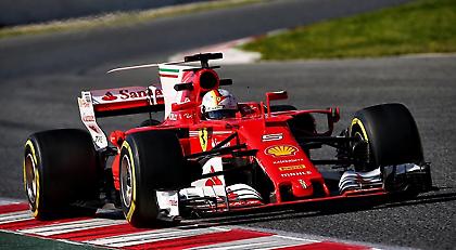 Ο Φέτελ σάρωσε στην Ουγγαρία!