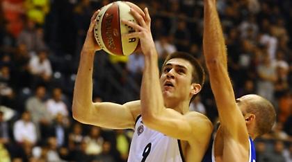 500.000 ευρώ δίνει για Μαρίνκοβιτς η Μπασκόνια (video)