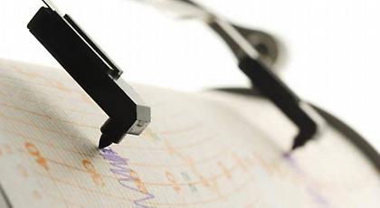 Διαψεύδει ο καθηγητής Ευθ. Λέκκας το δημοσίευμα περί «σεισμού 9,5 Ρίχτερ» στην Κρήτη