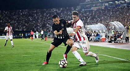 Οι Ρομάο, Κούτρη, Φιγκέιρας σαν καμικάζι κι οι Οτζίτζα, Ρέτσος, Σιώπης σαν σκυλιά!