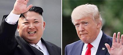 Τελεσίγραφο από τις ΗΠΑ: Τέλος οι συζητήσεις για τη Β. Κορέα