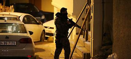 Τουρκία: Ενοπλος επιτέθηκε σε δύο νυχτερινά κέντρα στην Αλικαρνασσό -Νεκρός ένας 18χρονος