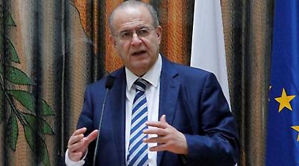 Η Κύπρος ζητά από την Τουρκία την εφαρμογή των ψηφισμάτων του ΟΗΕ για την Αμμόχωστο