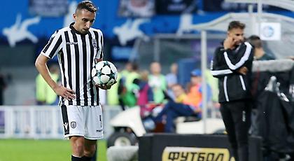 Εβδομάδα που μπορεί να φέρει αλλαγή ισορροπιών και στόχων