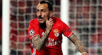 Το μήνυμα του Μήτρογλου για τον τραυματισμό του (pic)