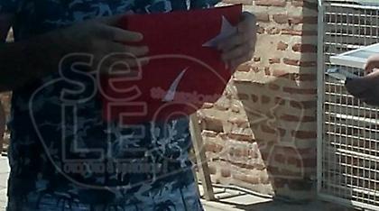 Τούρκοι επιχείρησαν να υψώσουν τουρκική σημαία στον Λευκό Πύργο