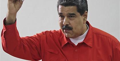 Βενεζουέλα: Στο 41,5% η συμμετοχή στις αμφιλεγόμενες εκλογές