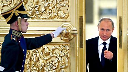 Η Ρωσία απελαύνει 755 Αμερικανούς διπλωμάτες