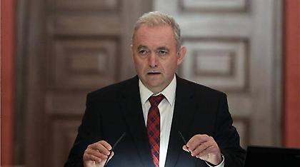 Γιατί ο καθηγητής Ευθύμιος Λέκκας αποκλείει «σεισμό 9,5 Ρίχτερ στην Ελλάδα»