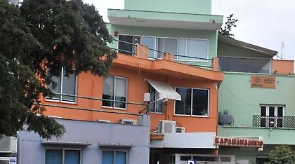 Αγρίνιο: Στο νοσοκομείο αγοράκι 2,5 ετών μαχαιρωμένο στην κοιλιά